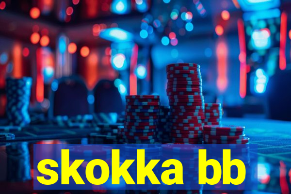 skokka bb